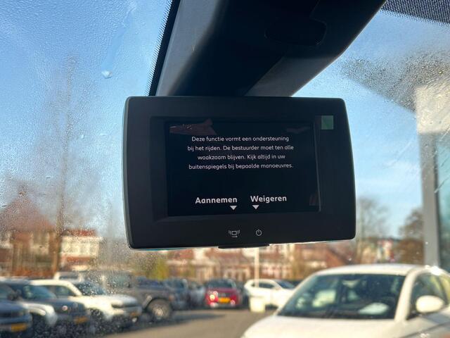 Opel COMBO Electric 136 L1 50kWh | Navigatie via Apple Carplay | Airco | Voorruitverwarming | Cruise control | Camera | Parkeersensoren