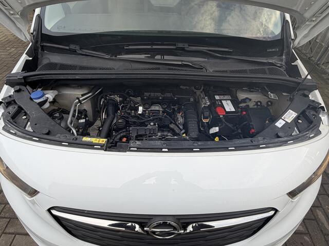 Opel COMBO 1.5D L1H1 Edition CarPlay/navigatie/Cruise control/trekhaak