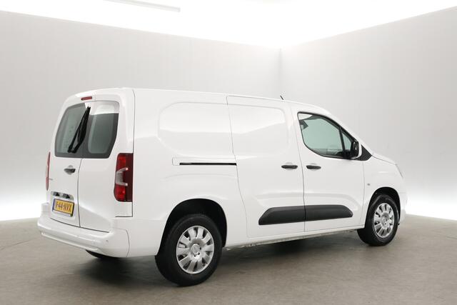 Opel COMBO 1.5D L2H1 | 3-Zits | Airco | Cruise | Parkeersensoren