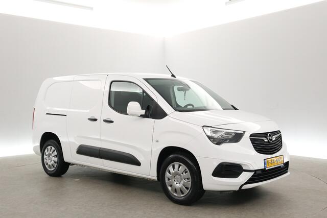 Opel COMBO 1.5D L2H1 | 3-Zits | Airco | Cruise | Parkeersensoren