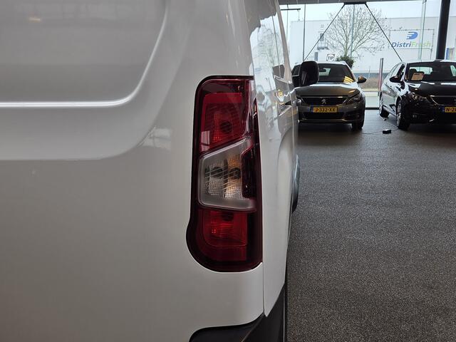 Opel COMBO 1.5D L2H1 Edition