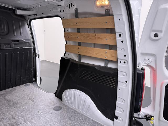 Opel COMBO 1.5D L1H1 102pk, Edition, EURO6, Navigatie, Cruise Control