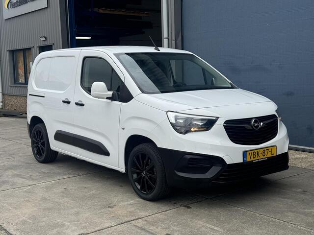 Opel COMBO 1.5D L1H1 Edition AIRCO / CRUISE CONTROLE / EURO 6