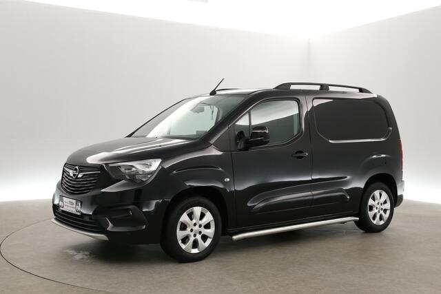 Opel COMBO 1.5D 102PK Innovation | Marge | Airco | Cruise | Camera | Trekh. | Carplay | Navi | Stuurverw.