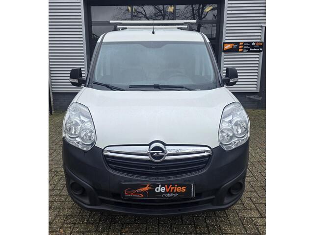 Opel COMBO 1.4 L2H1 ecoFLEX Edition **BENZINE-MARGE**