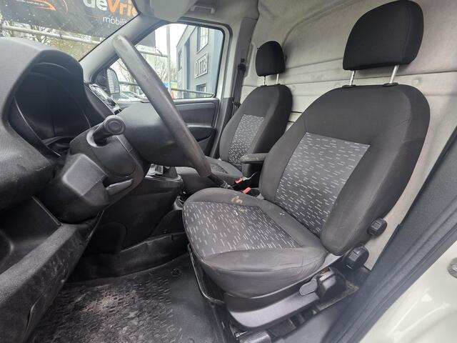 Opel COMBO 1.4 L2H1 ecoFLEX Edition **BENZINE-MARGE**