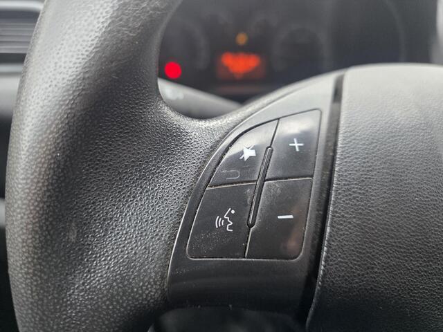 Opel COMBO 1.4 L2H1 ecoFLEX Edition **BENZINE-MARGE**