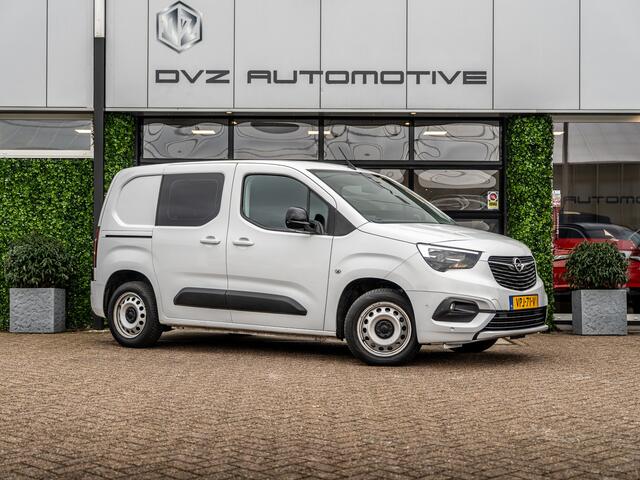 Opel COMBO 1.5D 130PK EAT8 L1H1 Edition | Keyless | Camera | Trekhaak