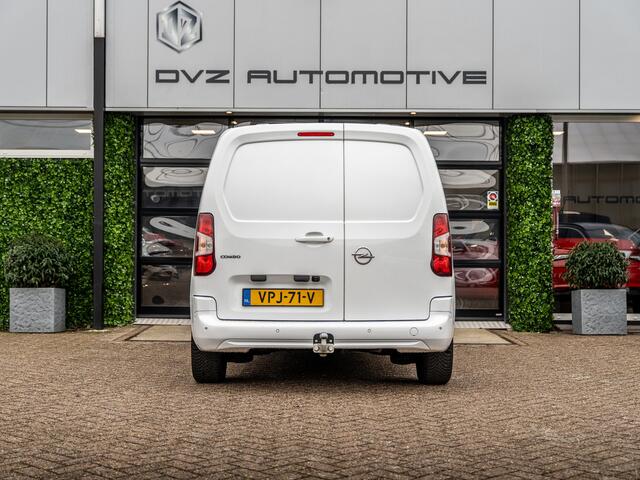 Opel COMBO 1.5D 130PK EAT8 L1H1 Edition | Keyless | Camera | Trekhaak