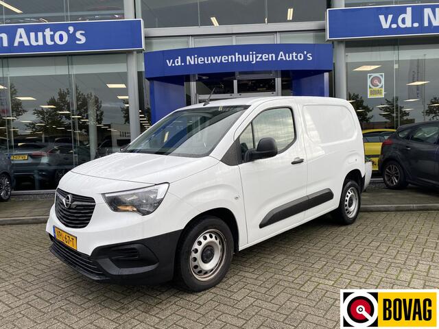 Opel COMBO 1.5D L1H1 Edition Info Jeroen: 0492-588980