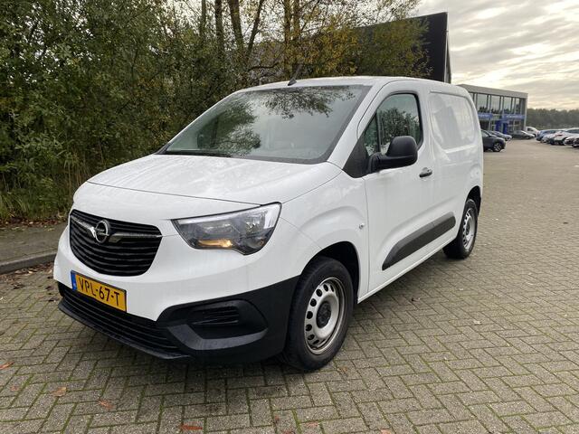 Opel COMBO 1.5D L1H1 Edition Info Jeroen: 0492-588980