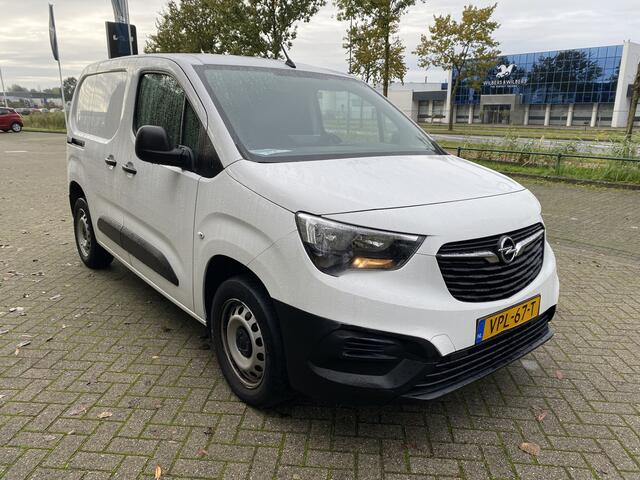 Opel COMBO 1.5D L1H1 Edition Info Jeroen: 0492-588980