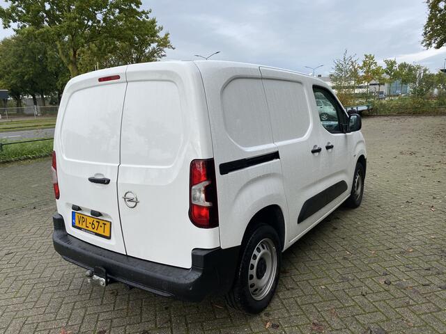 Opel COMBO 1.5D L1H1 Edition Info Jeroen: 0492-588980