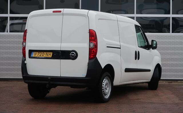 Opel COMBO 1.6 CDTi L2H1 Edition AIRCO/ CRUISE/ TREKHAAK