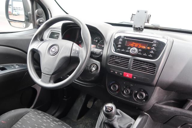 Opel COMBO 1.6 CDTi L2H1 Edition AIRCO/ CRUISE/ TREKHAAK