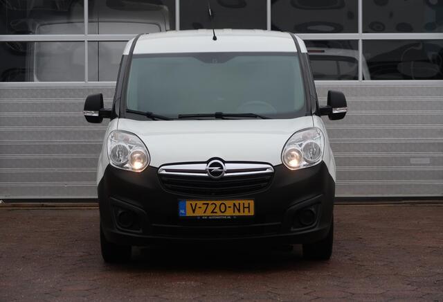 Opel COMBO 1.6 CDTi L2H1 Edition AIRCO/ CRUISE/ TREKHAAK