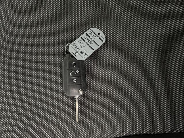 Opel COMBO 1.5D Lang Edition | 2xSchuifdeur | Navigatie | Camera | Airco | Cruise | Trekhaak