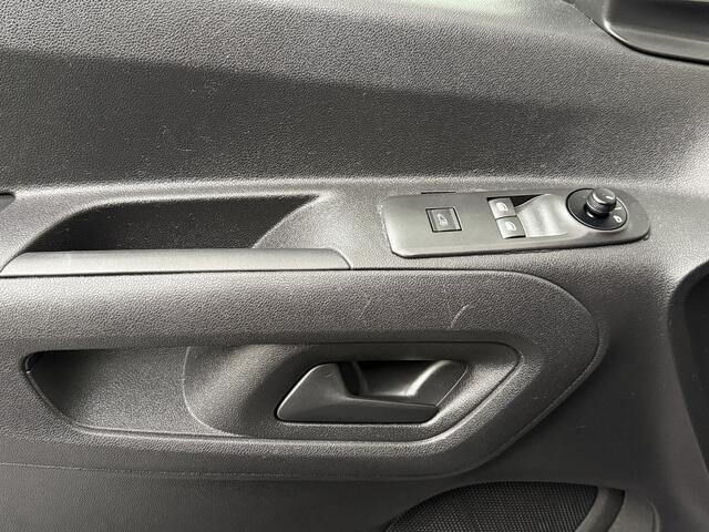 Opel COMBO 1.5D Lang Edition | 2xSchuifdeur | Navigatie | Camera | Airco | Cruise | Trekhaak