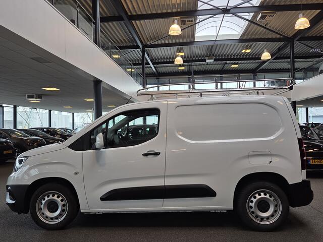 Opel COMBO 1.6D L1H1 Edition