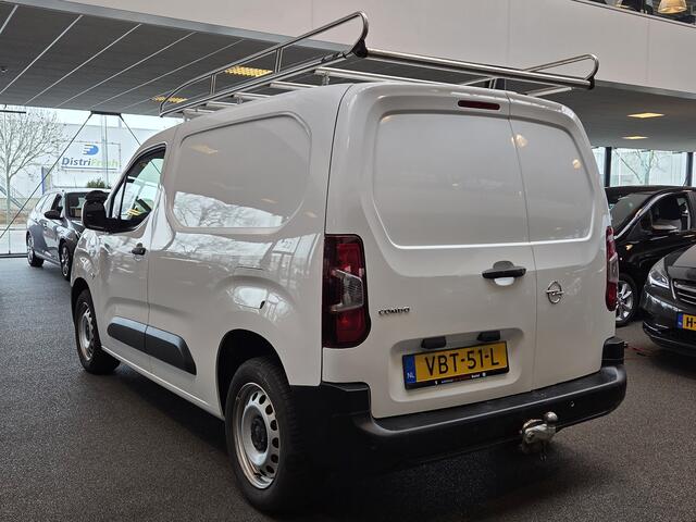 Opel COMBO 1.6D L1H1 Edition