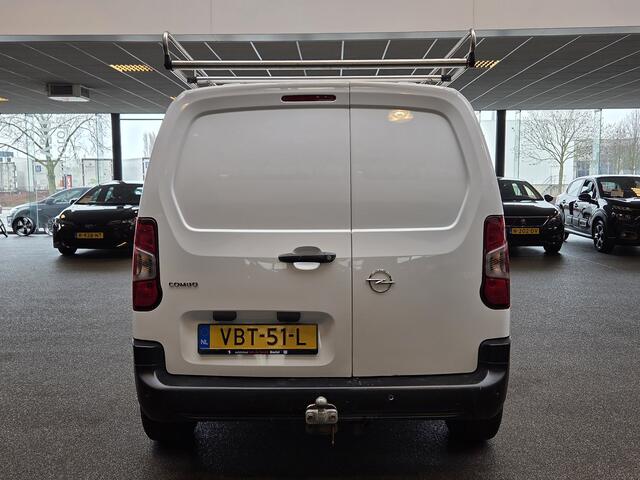 Opel COMBO 1.6D L1H1 Edition