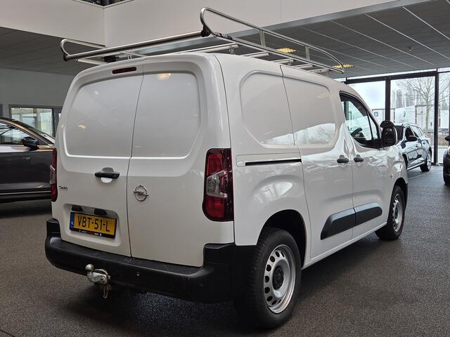 Opel COMBO 1.6D L1H1 Edition