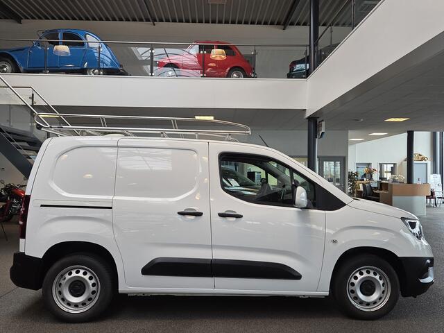 Opel COMBO 1.6D L1H1 Edition