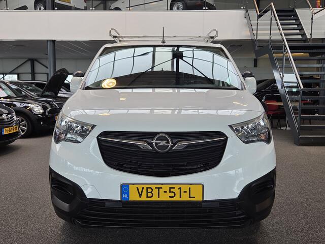 Opel COMBO 1.6D L1H1 Edition