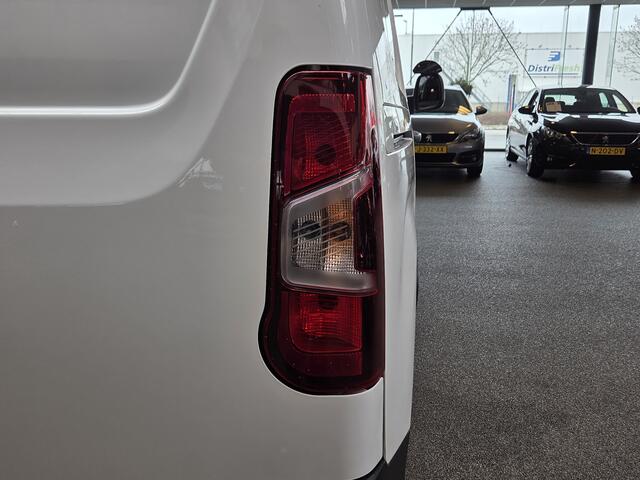 Opel COMBO 1.6D L1H1 Edition