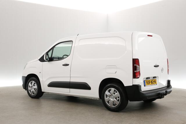 Opel COMBO 1.5D 102PK | Airco | Cruise | Carplay | Trekh. | Navi | Parkeersens.