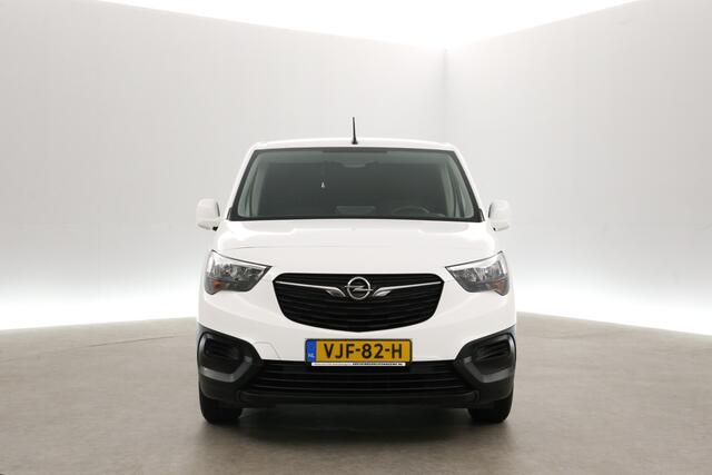 Opel COMBO 1.5D 102PK | Airco | Cruise | Carplay | Trekh. | Navi | Parkeersens.