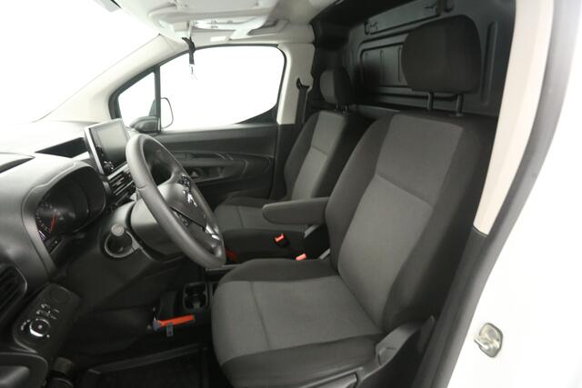 Opel COMBO 1.5D 102PK | Airco | Cruise | Carplay | Trekh. | Navi | Parkeersens.