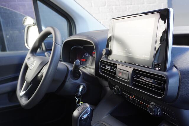 Opel COMBO 1.5D 102PK L2 EURO 6 - Airco - Navi - Cruise - ¤ 11.499,- Excl.