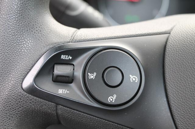 Opel COMBO 1.6D L1H1 EDITION AIRCO CRUISE NAVI