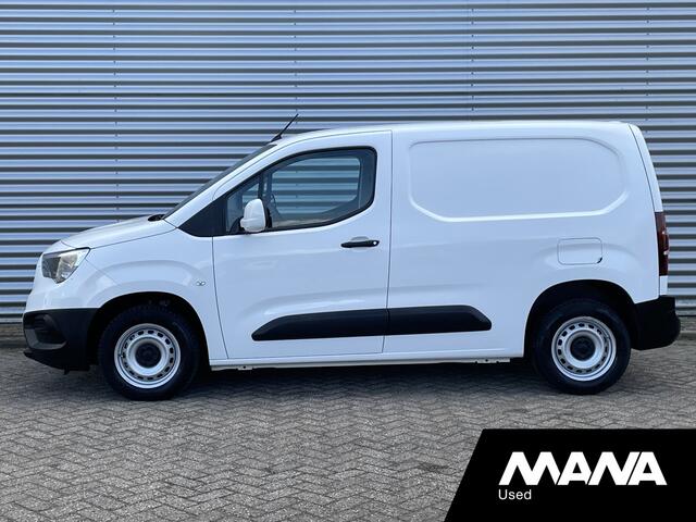 Opel COMBO 1.5D L1H1 Navigatie Cruise Airco