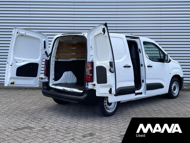 Opel COMBO 1.5D L1H1 Navigatie Cruise Airco