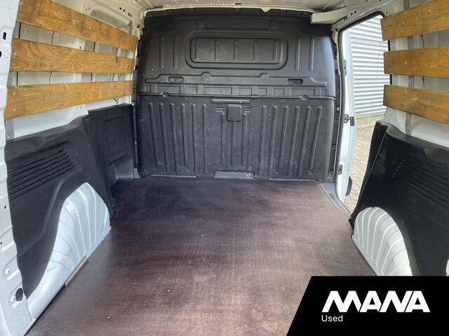 Opel COMBO 1.5D L1H1 Navigatie Cruise Airco