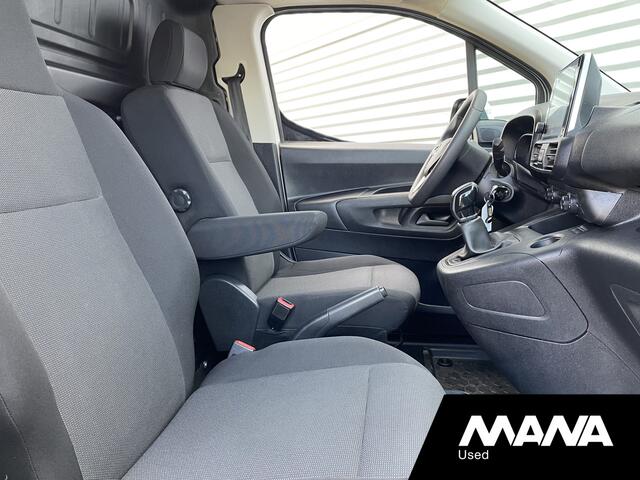 Opel COMBO 1.5D L1H1 Navigatie Cruise Airco