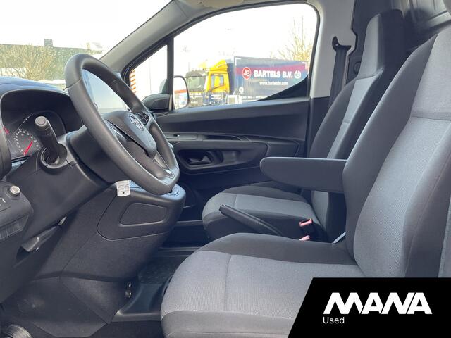 Opel COMBO 1.5D L1H1 Navigatie Cruise Airco