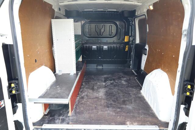 Opel COMBO 1.6 CDTi L2H1 Edition TREKHAAK AIRCO SCHUIFDEUR CRUISE VOICE ELEC.SPIEGELS PDC NAP