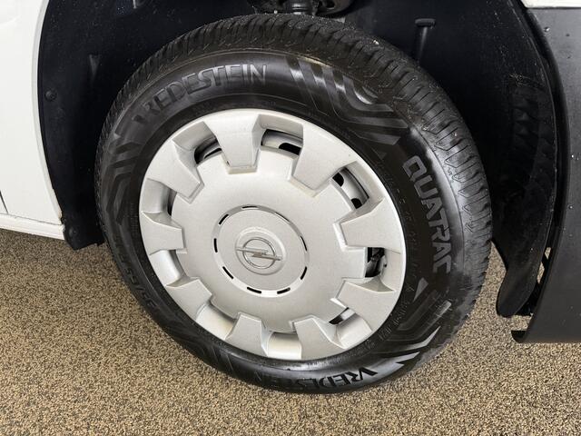 Opel COMBO 1.5D L1H1 Edition / vaste prijs rijklaar ¤ 10.950 ex btw / lease vanaf ¤ 185 / euro 6 / bpm vrij / airco / cruise control / schuifdeur / comfort stoelen !