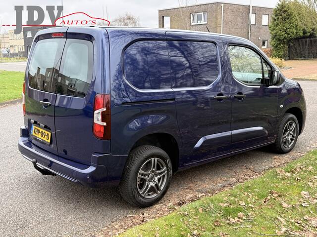 Opel COMBO 1.5D L1H1 Edition 78000km trekhaak MARGE