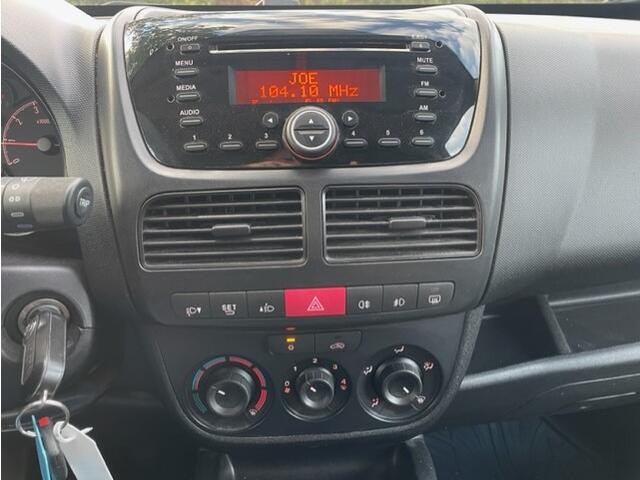 Opel COMBO 1.3 CDTi ecoFLEX Sport Edition 99.000km Airco,Cruisecontrol,Schuifdeur