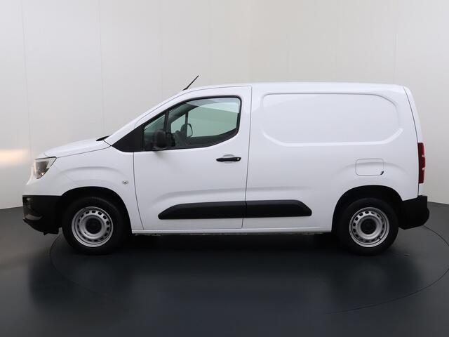Opel COMBO 1.5D L1H1 Selection Trekhaak, Cruise Control, Ex Lease, Airco