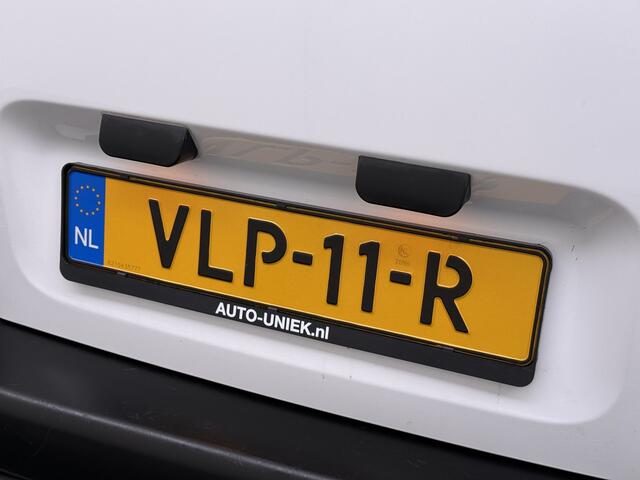 Opel COMBO 1.5D L1H1 Selection Trekhaak, Cruise Control, Ex Lease, Airco