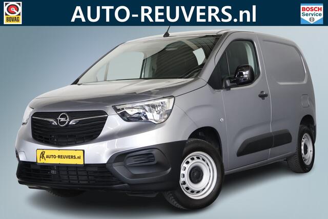Opel COMBO 1.5D L1H1 Rolstoel auto / Airco / Cruisecontrol / Bluetooth