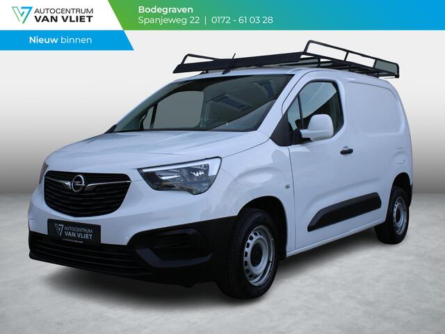 Opel COMBO 1.5D L1H1 Edition | AIRCO | CRUISE CONTROL |