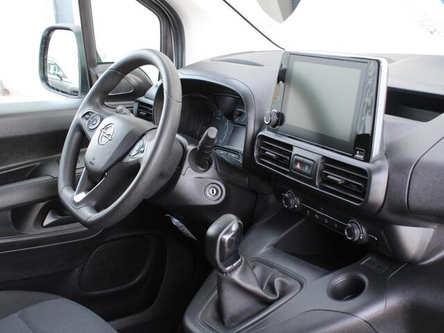 Opel COMBO 1.5D L1H1 Edition | AIRCO | CRUISE CONTROL |