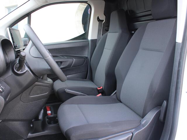 Opel COMBO 1.5D L1H1 Edition | AIRCO | CRUISE CONTROL |