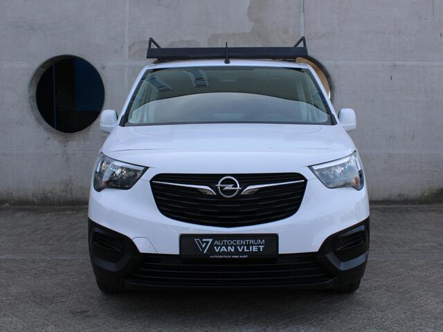 Opel COMBO 1.5D L1H1 Edition | AIRCO | CRUISE CONTROL |